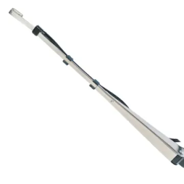 Single Wiper Arm