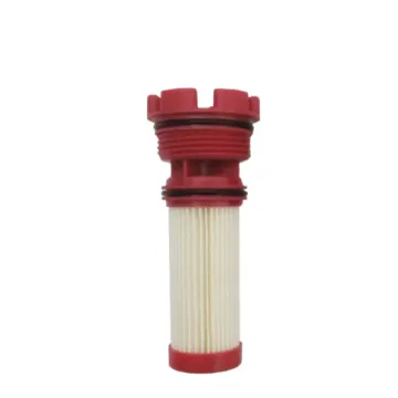 Mercury Топливный Фильтр 35-8M0020349 - 1