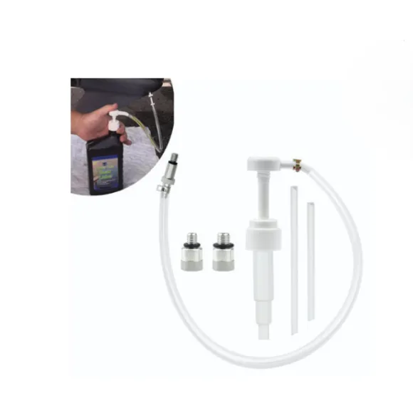 Şanzıman Yağı Pompası 946 Ml