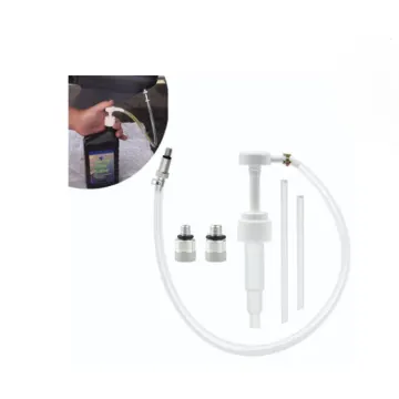 Şanzıman Yağı Pompası 946 Ml - 1