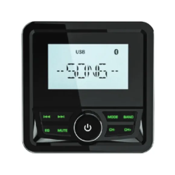 Soundpower Kare Teyp BT111