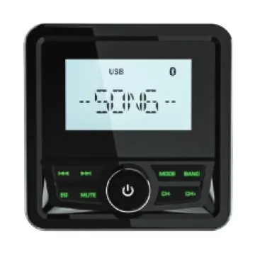 Soundpower Kare Teyp BT111