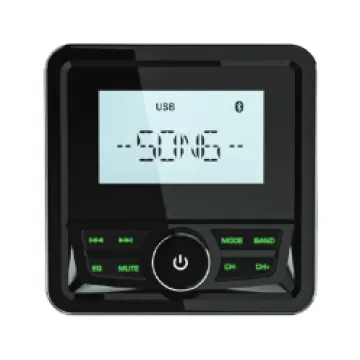 Soundpower Kare Teyp BT111 - 1