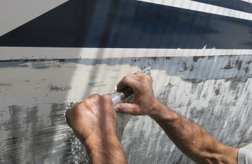 Zehirli Boya Rehberi 2