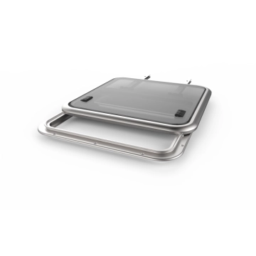 7) Havalandırma İçin Doğru Hatch Nasıl Seçilir?