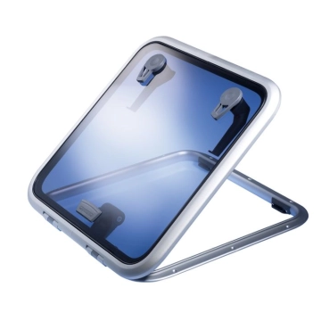 9) Büyük Ölçülü Hatch Seçerken Nelere Dikkat Edilmeli?