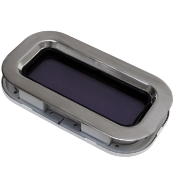 19) Tuzlu Su, Güneş ve Dış Ortam Hatch Ömrünü Nasıl Etkiler?