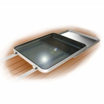 6) Tekne Hatch Ölçüsü Nasıl Alınır?